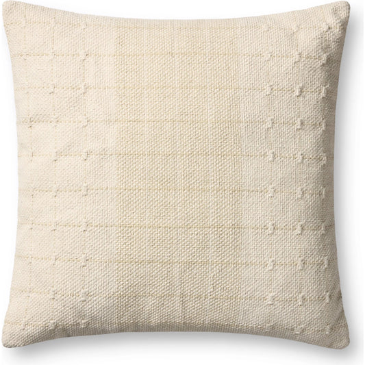 PLL0193 Pillow by Loloi. Made from 100% cotton in a unique style.