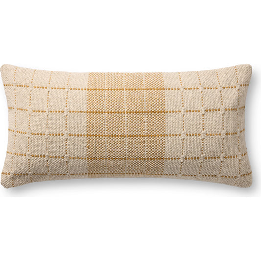 PLL0193 Pillow by Loloi. Made from 100% cotton in a unique style.