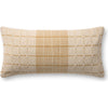 Natural, Yellow / 12" x 27" Cover w/Down