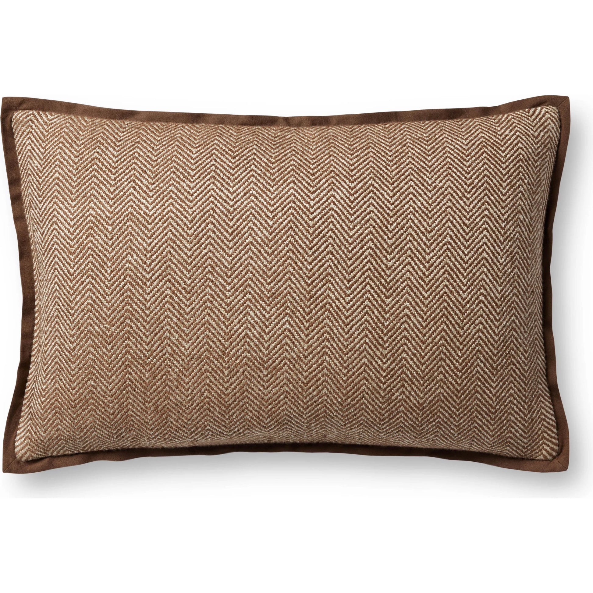 PJS0018 Throw Pillow by Jean Stoffer x Loloi. Made from cotton, rayon in a transitional style.