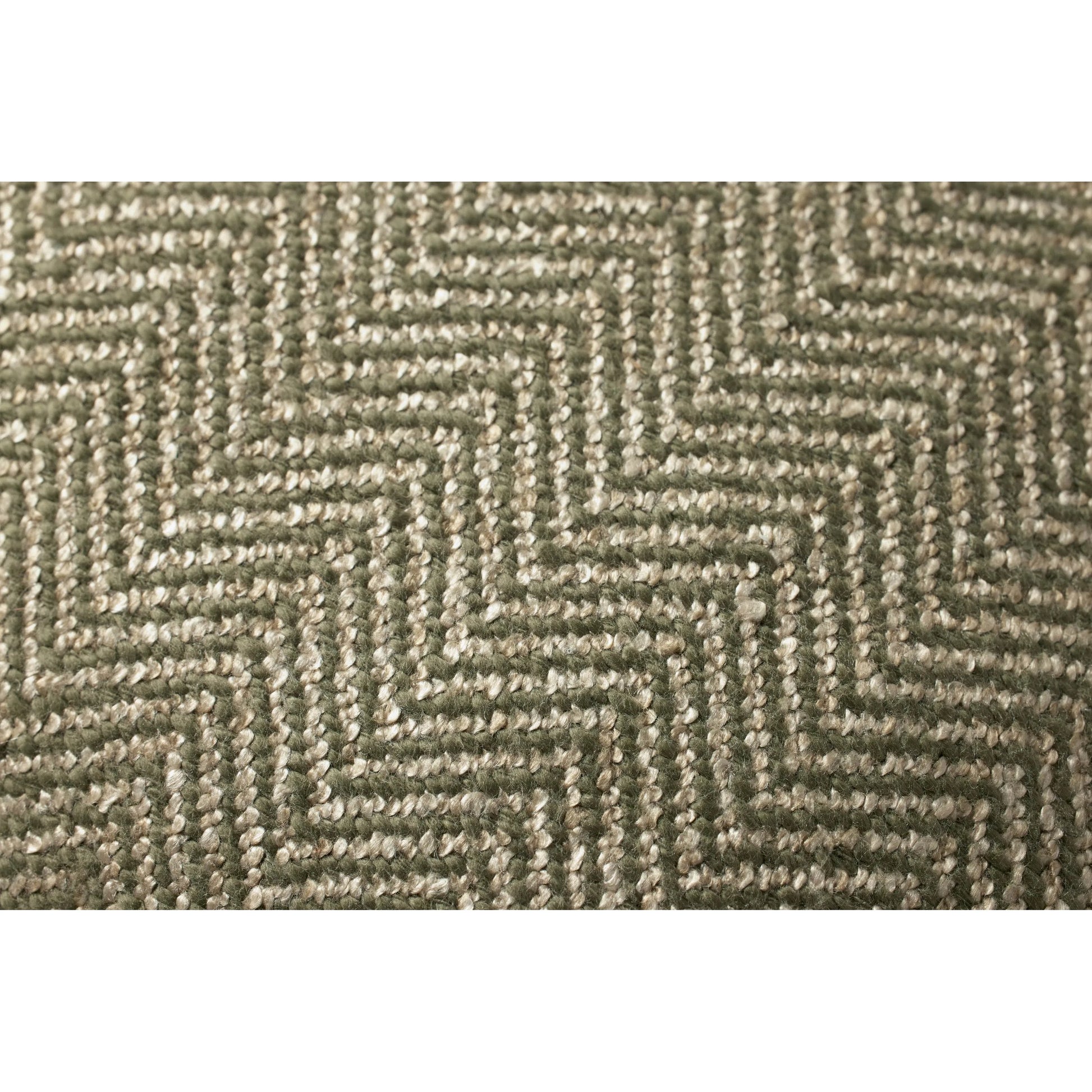 PJS0018 Throw Pillow by Jean Stoffer x Loloi. Made from cotton, rayon in a transitional style.