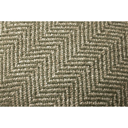 PJS0018 Throw Pillow by Jean Stoffer x Loloi. Made from cotton, rayon in a transitional style.