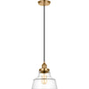 Satin Brass