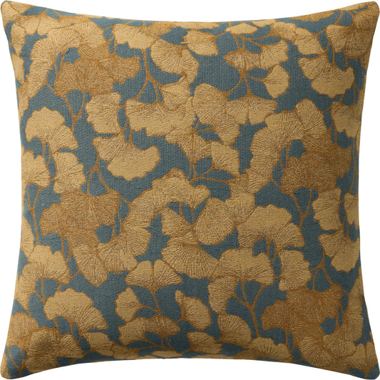PCJ0032 Pillow by Chris Loves Julia x Loloi. Made from cotton, polyester in a eclectic & global style.