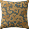 Blue, Gold / Down