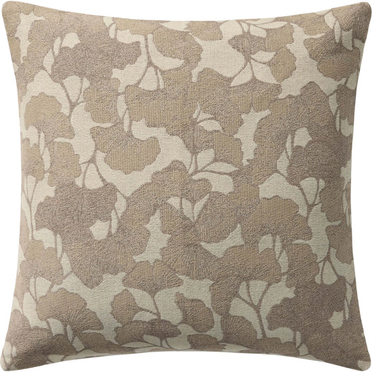 PCJ0032 Pillow by Chris Loves Julia x Loloi. Made from cotton, polyester in a eclectic & global style.