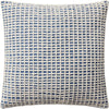 Blue, Ivory / Down