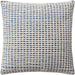 PLL0119 Pillow by Loloi. Made from cotton, polyester in a eclectic & global style.
