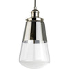 Polished Nickel