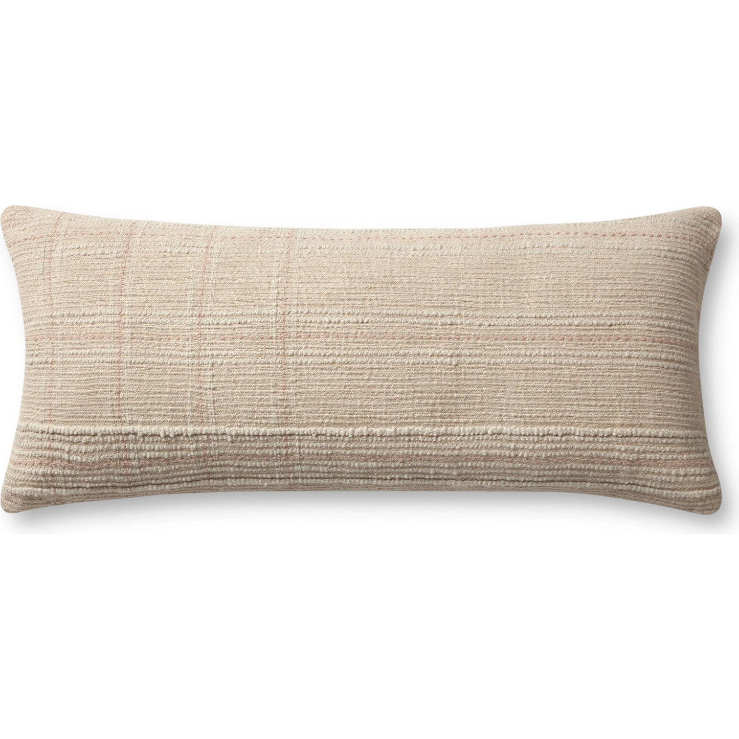 001 SI-2156786,SI-2156788 | Primary Silo | PAR0019 Pillow by Angela Rose x Loloi. Made from polyester / cotton in a modern style.