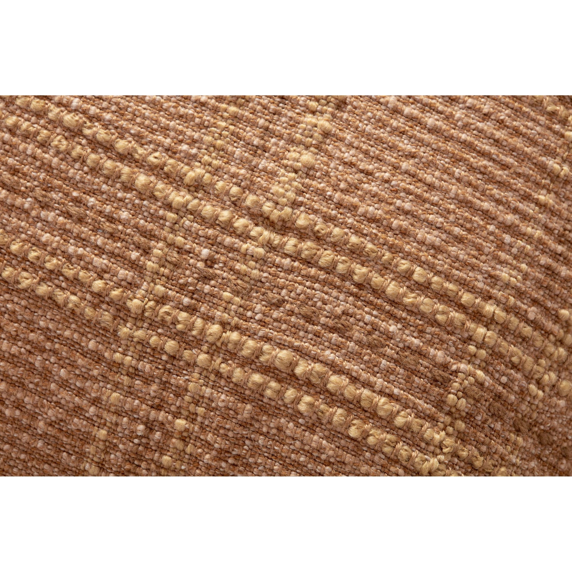 PAR0019 Pillow by Angela Rose x Loloi. Made from polyester / cotton in a modern style.