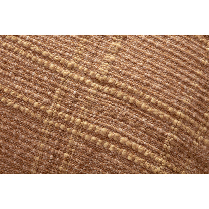 PAR0019 Pillow by Angela Rose x Loloi. Made from polyester / cotton in a modern style.