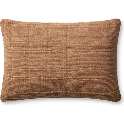 PAR0019 Pillow by Angela Rose x Loloi. Made from polyester / cotton in a modern style.