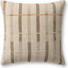 Ivory, Brown / Down