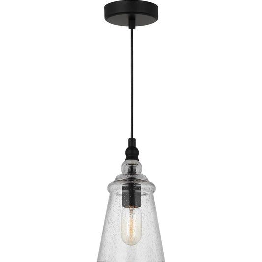 Loras Mini Pendant by Visual Comfort & Co.. Made from steel in a unique style.