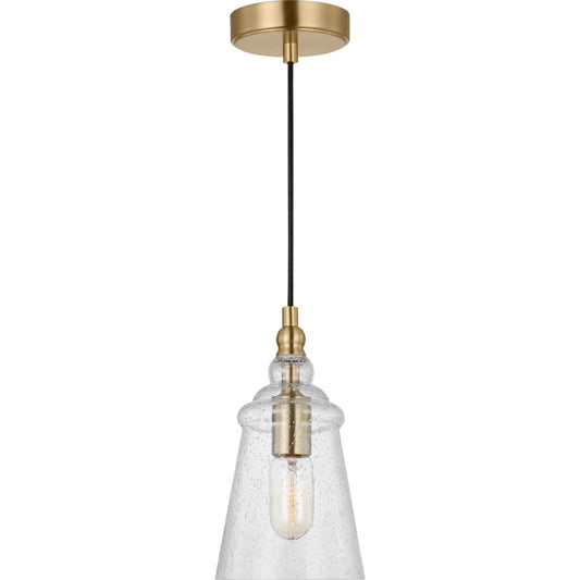 Loras Mini Pendant by Visual Comfort & Co.. Made from steel in a unique style.