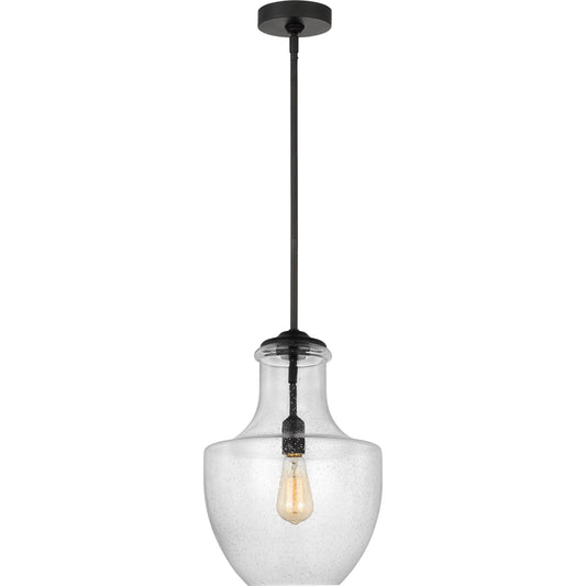 Baylor One Light Pendant by Visual Comfort & Co.. Made from steel in a unique style.