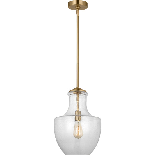 Baylor One Light Pendant by Visual Comfort & Co.. Made from steel in a unique style.