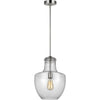 Satin Nickel