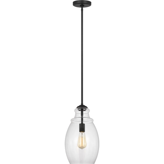 Marino One Light Pendant by Visual Comfort & Co.. Made from steel in a unique style.