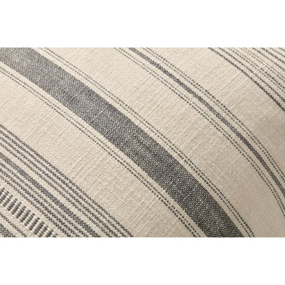 PAR0015 Pillow by Angela Rose x Loloi. Made from cotton / polypropylene in a modern style.