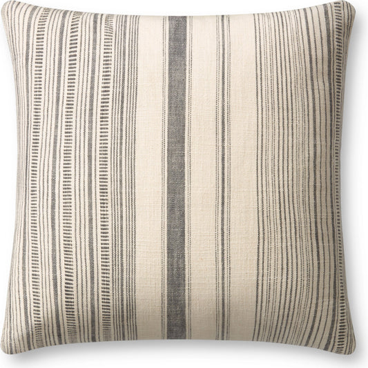PAR0015 Pillow by Angela Rose x Loloi. Made from cotton / polypropylene in a modern style.