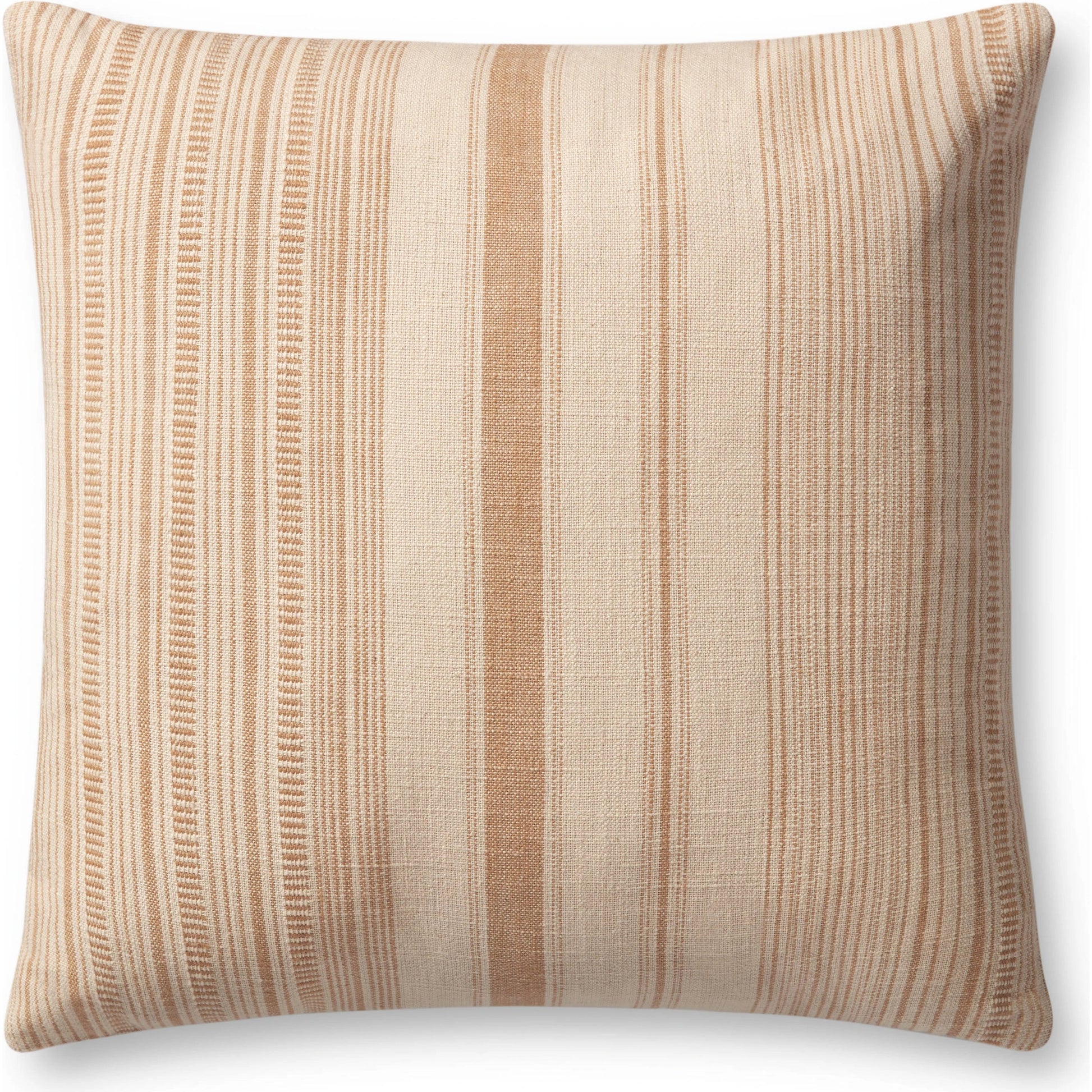 PAR0015 Pillow by Angela Rose x Loloi. Made from cotton / polypropylene in a modern style.