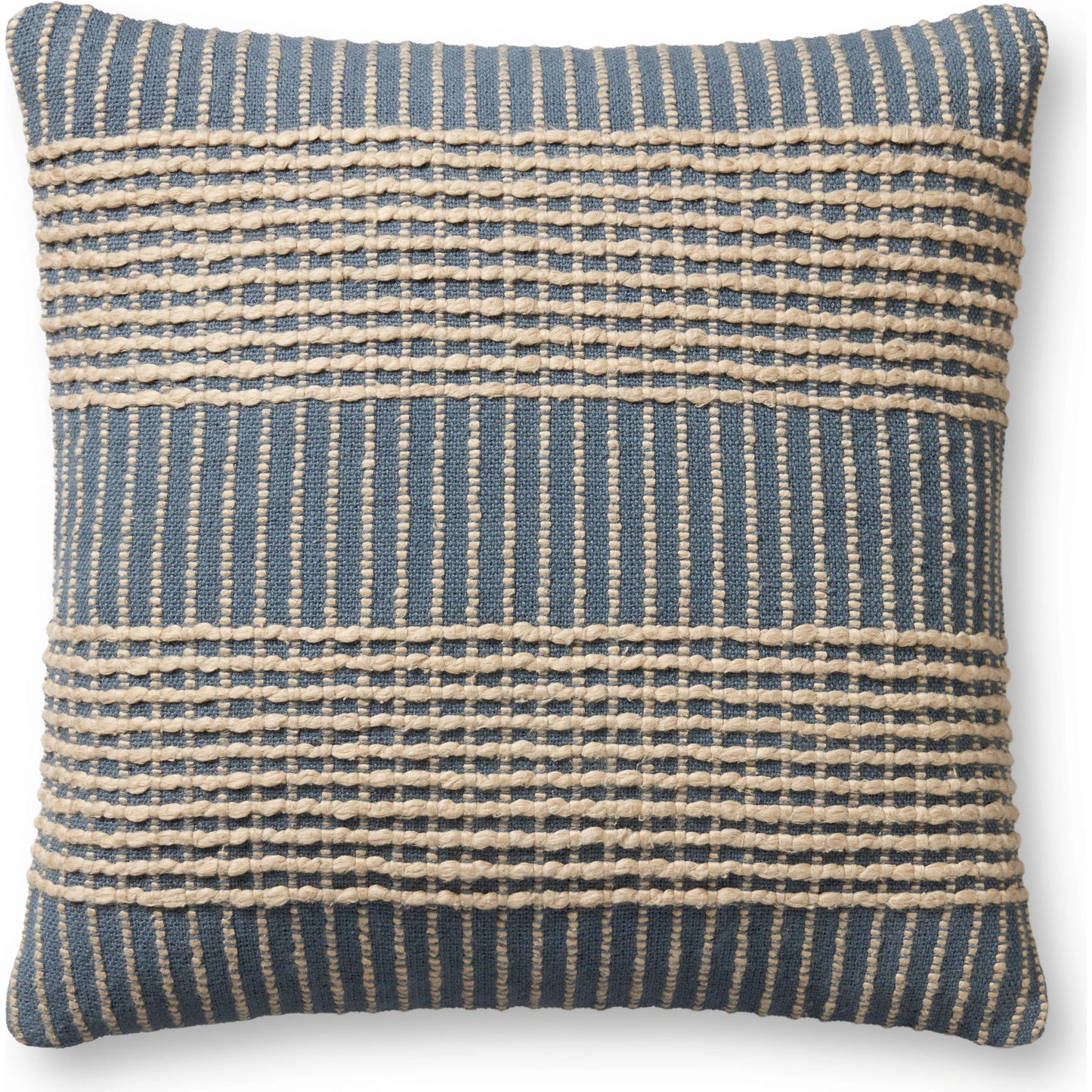 001 SI-2156778,SI-2156780 | Primary Silo | PAR0017 Pillow by Angela Rose x Loloi. Made from cotton / linen / polypropylene in a modern style.