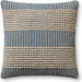 PAR0017 Pillow by Angela Rose x Loloi. Made from cotton / linen / polypropylene in a modern style.