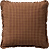 Chestnut / Down