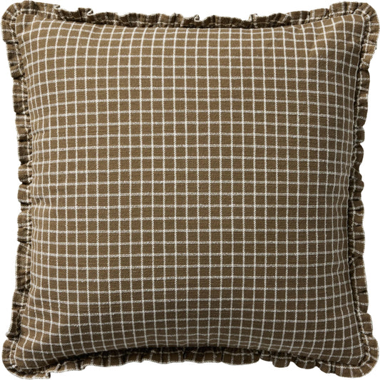 PCJ0012 Pillow by Chris Loves Julia x Loloi. Made from unique in a modern style.