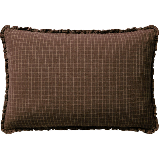 PCJ0012 Pillow by Chris Loves Julia x Loloi. Made from unique in a modern style.