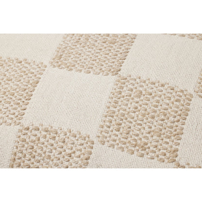 PLL0123 Pillow by Loloi. Made from cotton / polyester / rayon in a modern style.