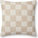 PLL0123 Pillow by Loloi. Made from cotton / polyester / rayon in a modern style.