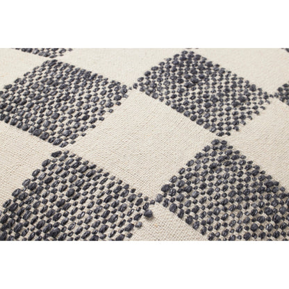 PLL0123 Pillow by Loloi. Made from cotton / polyester / rayon in a modern style.