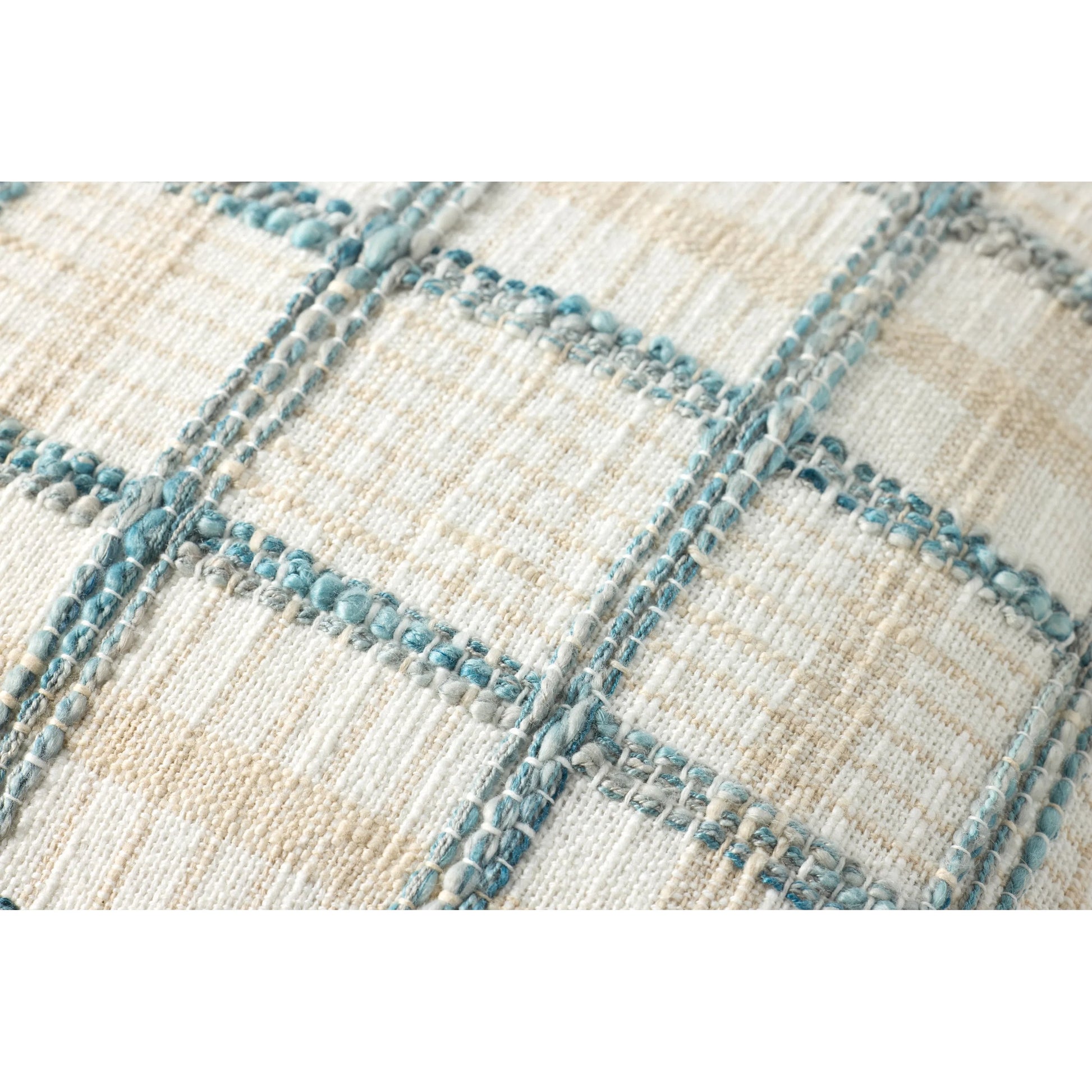 PCJ0035 Pillow by Chris Loves Julia x Loloi. Made from cotton, polyester in a eclectic & global style.