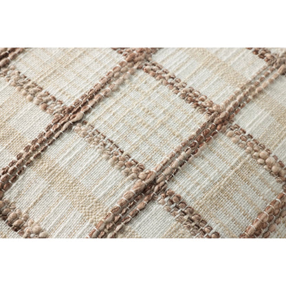 PCJ0035 Pillow by Chris Loves Julia x Loloi. Made from cotton, polyester in a eclectic & global style.