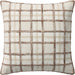 PCJ0035 Pillow by Chris Loves Julia x Loloi. Made from cotton, polyester in a eclectic & global style.