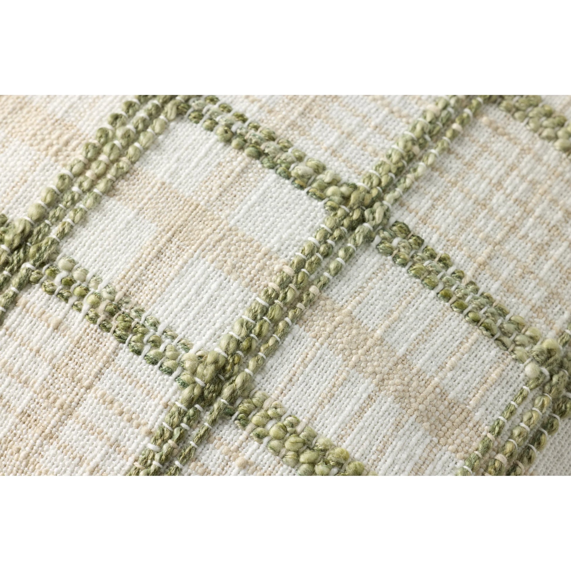 PCJ0035 Pillow by Chris Loves Julia x Loloi. Made from cotton, polyester in a eclectic & global style.