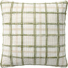 Ivory, Green / Down