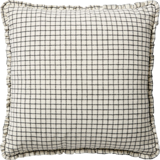 PCJ0012 Pillow by Chris Loves Julia x Loloi. Made from unique in a modern style.