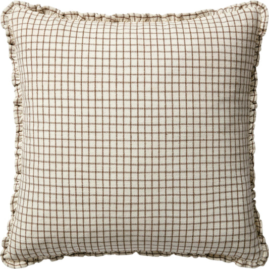 PCJ0012 Pillow by Chris Loves Julia x Loloi. Made from unique in a modern style.