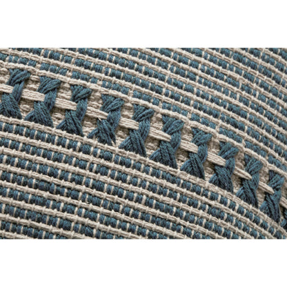 PCJ0018 Pillow by Chris Loves Julia x Loloi. Made from polyester, cotton in a modern style.