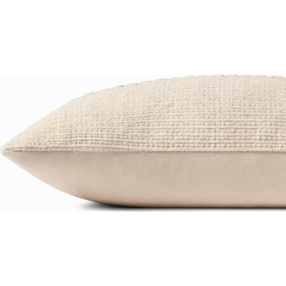 PCJ0018 12" x 27" Pillow by Chris Loves Julia x Loloi. Made from unique in a modern style.