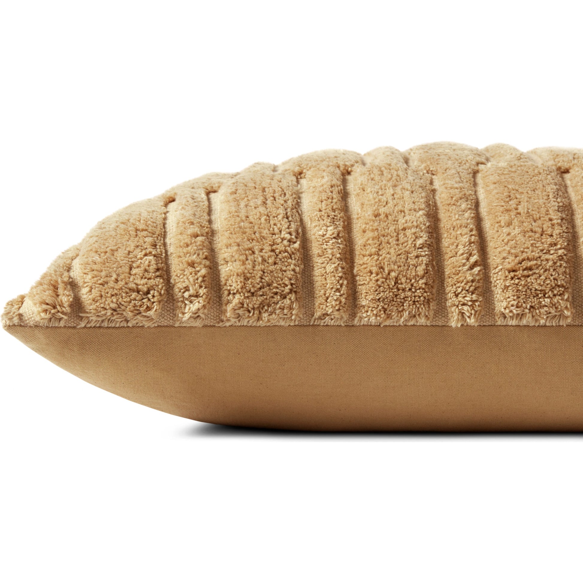 PAR0011 Pillow by Angela Rose x Loloi. Made from cotton / rayon / polyester in a modern style.