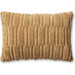 PAR0011 Pillow by Angela Rose x Loloi. Made from cotton / rayon / polyester in a modern style.