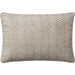 PLL0120 Pillow by Loloi. Made from wool, polyester, cotton in a eclectic & global style.
