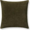 Dark Olive / Down