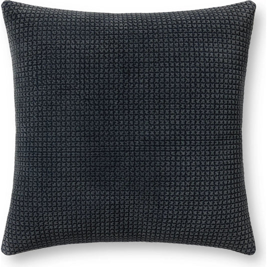 PLL0130 Pillow by Loloi. Made from 100% cotton in a unique style.