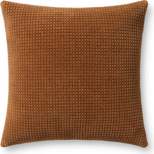 PLL0130 Pillow by Loloi. Made from 100% cotton in a unique style.